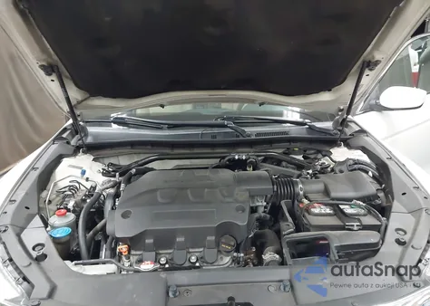 2010 Honda Accord Crosstour Ex-L из США, поврежденный, VIN 5J6TF1H58AL016278